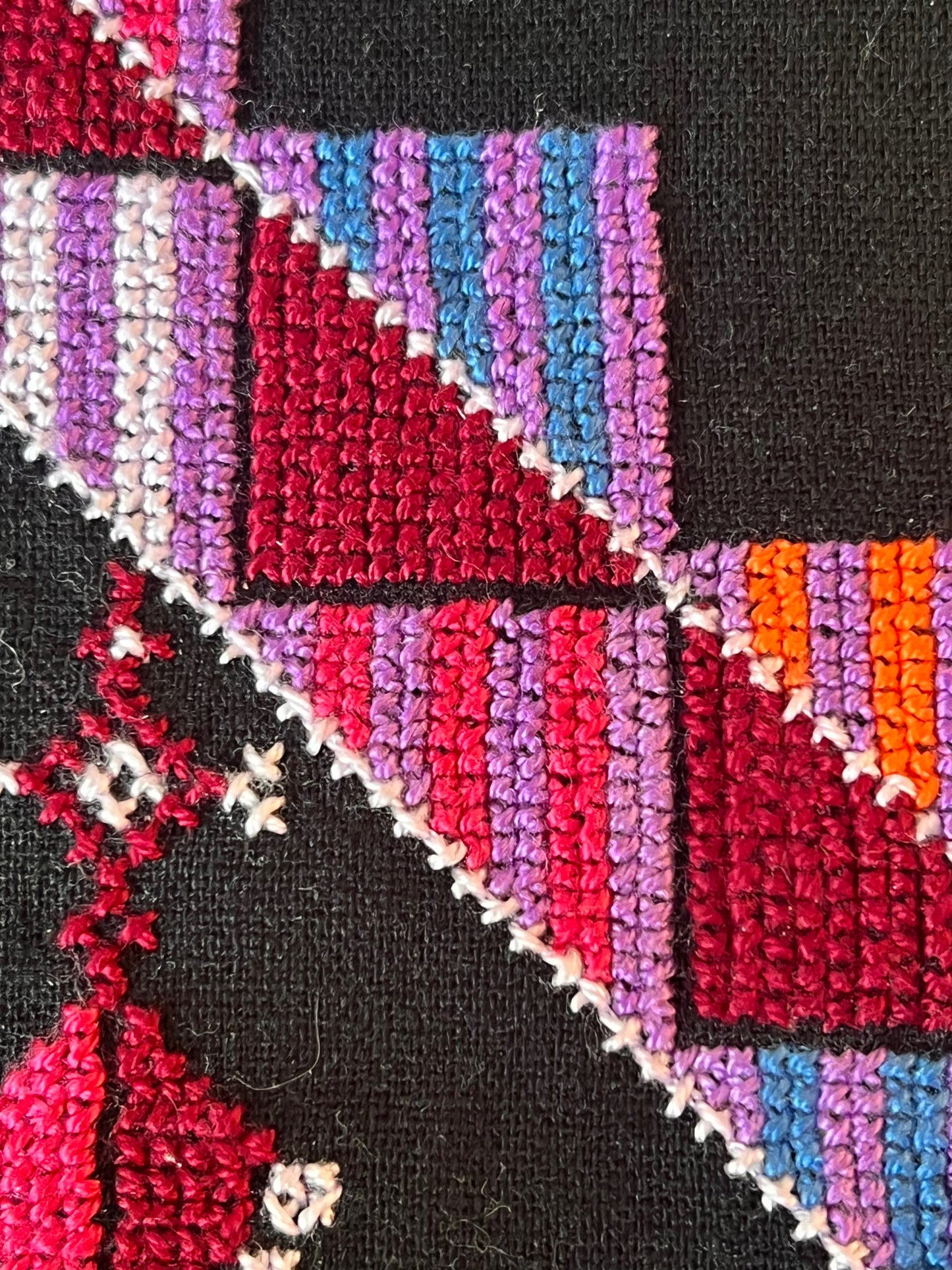 Tatreez 1: Palestinian Embroidery