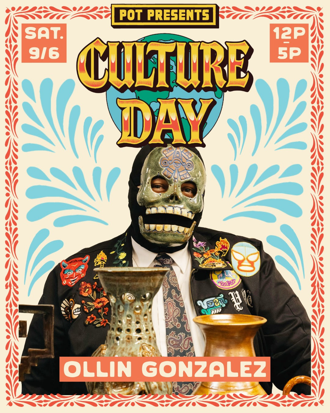 CULTURE DAY 2025