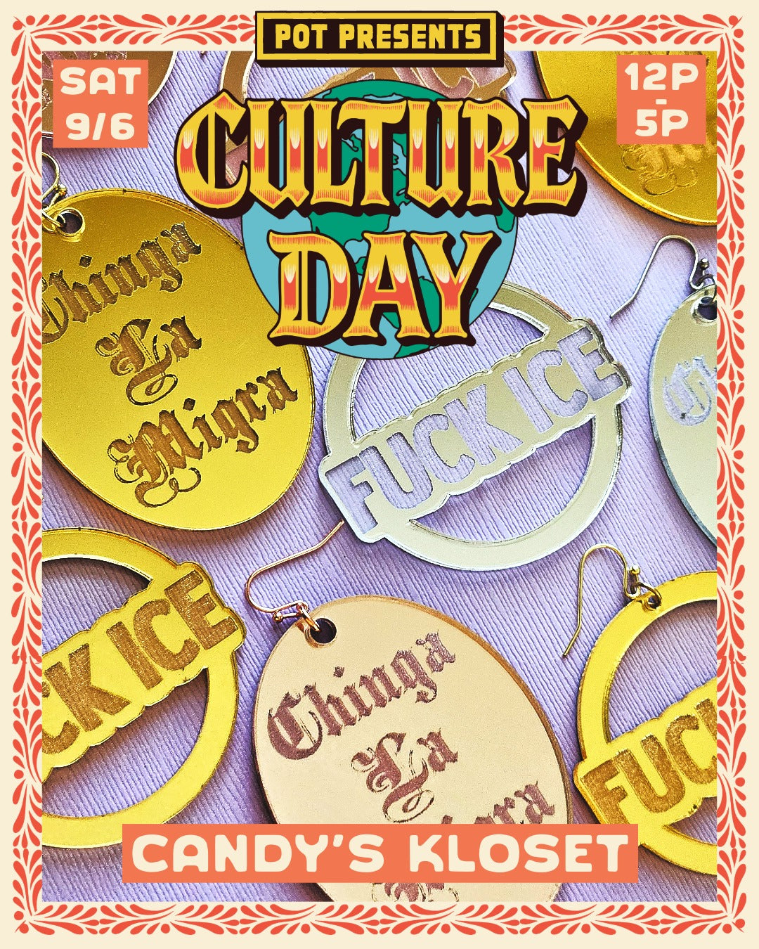 CULTURE DAY 2025
