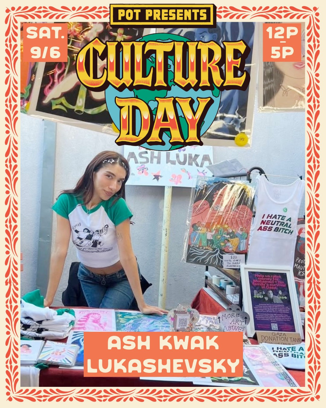 CULTURE DAY 2025