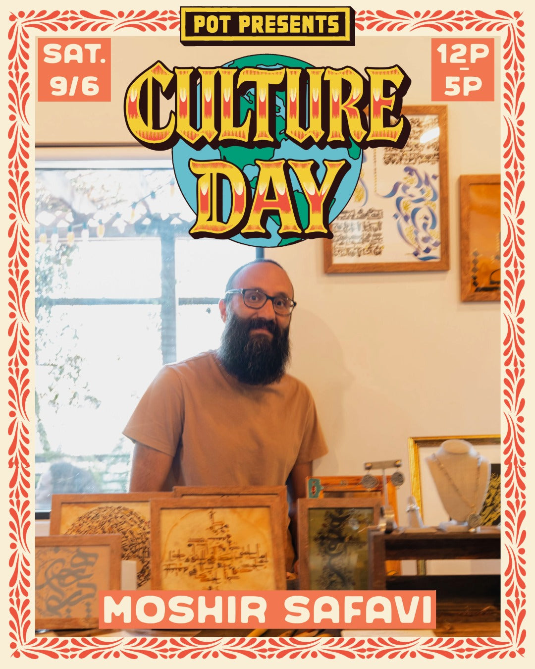 CULTURE DAY 2025