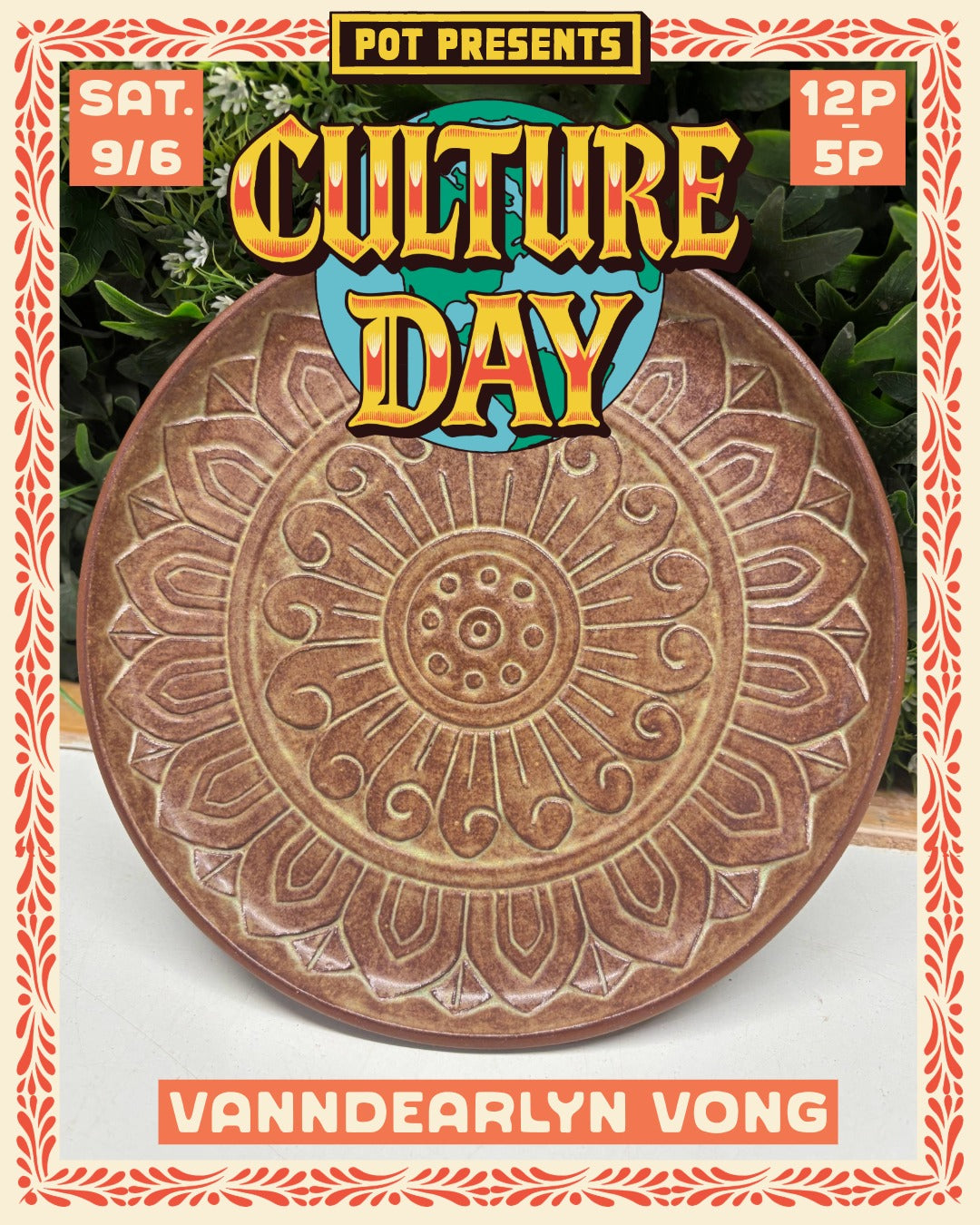 CULTURE DAY 2025