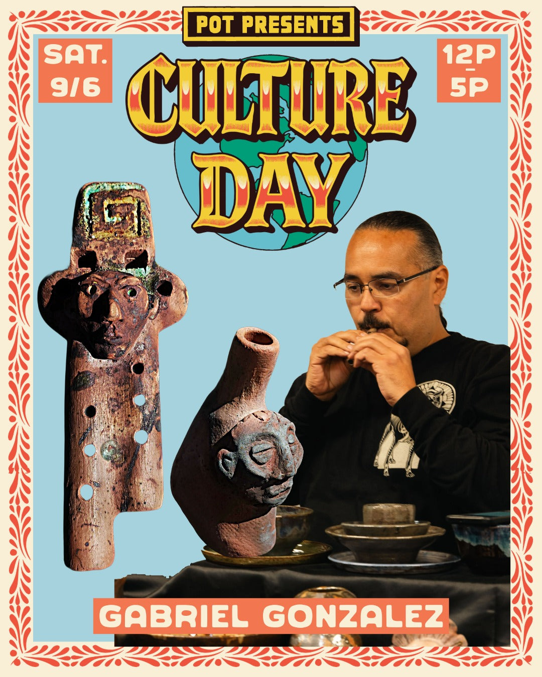 CULTURE DAY 2025