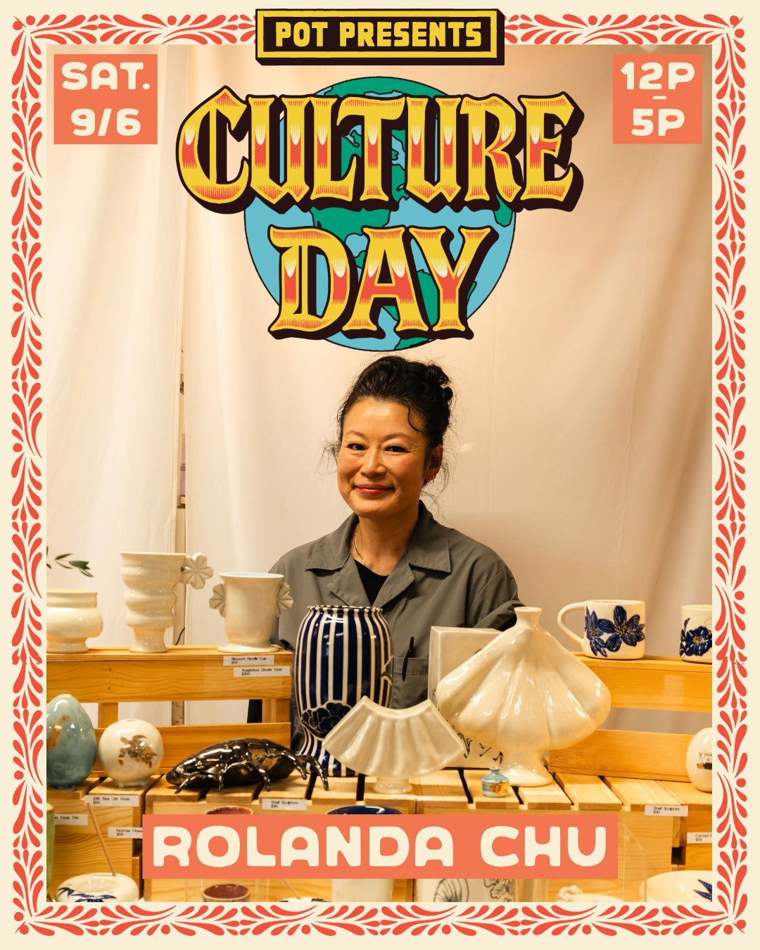 CULTURE DAY 2025