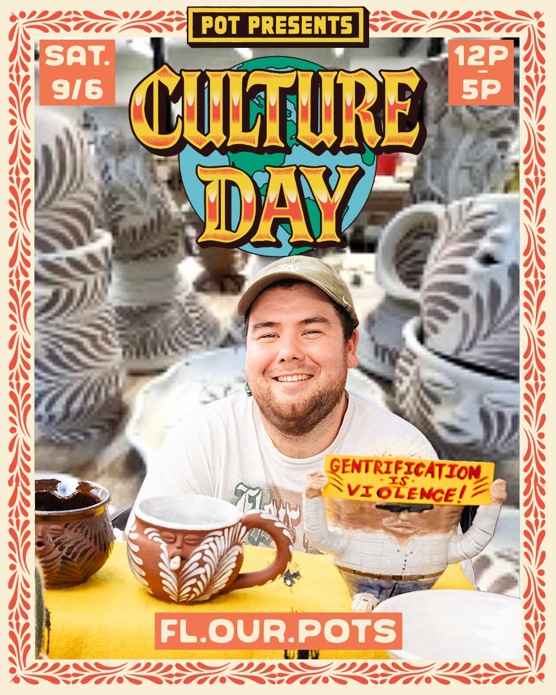 CULTURE DAY 2025