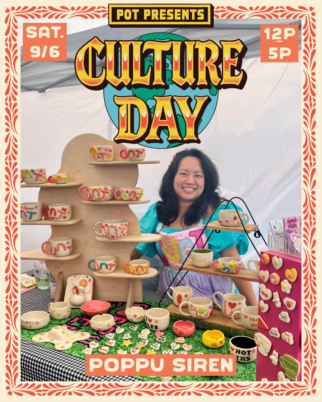 CULTURE DAY 2025