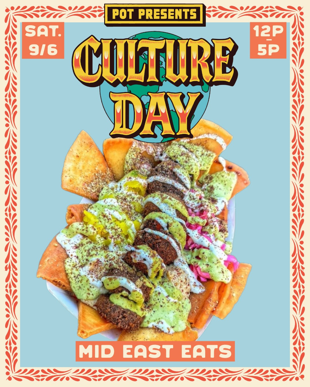 CULTURE DAY 2025