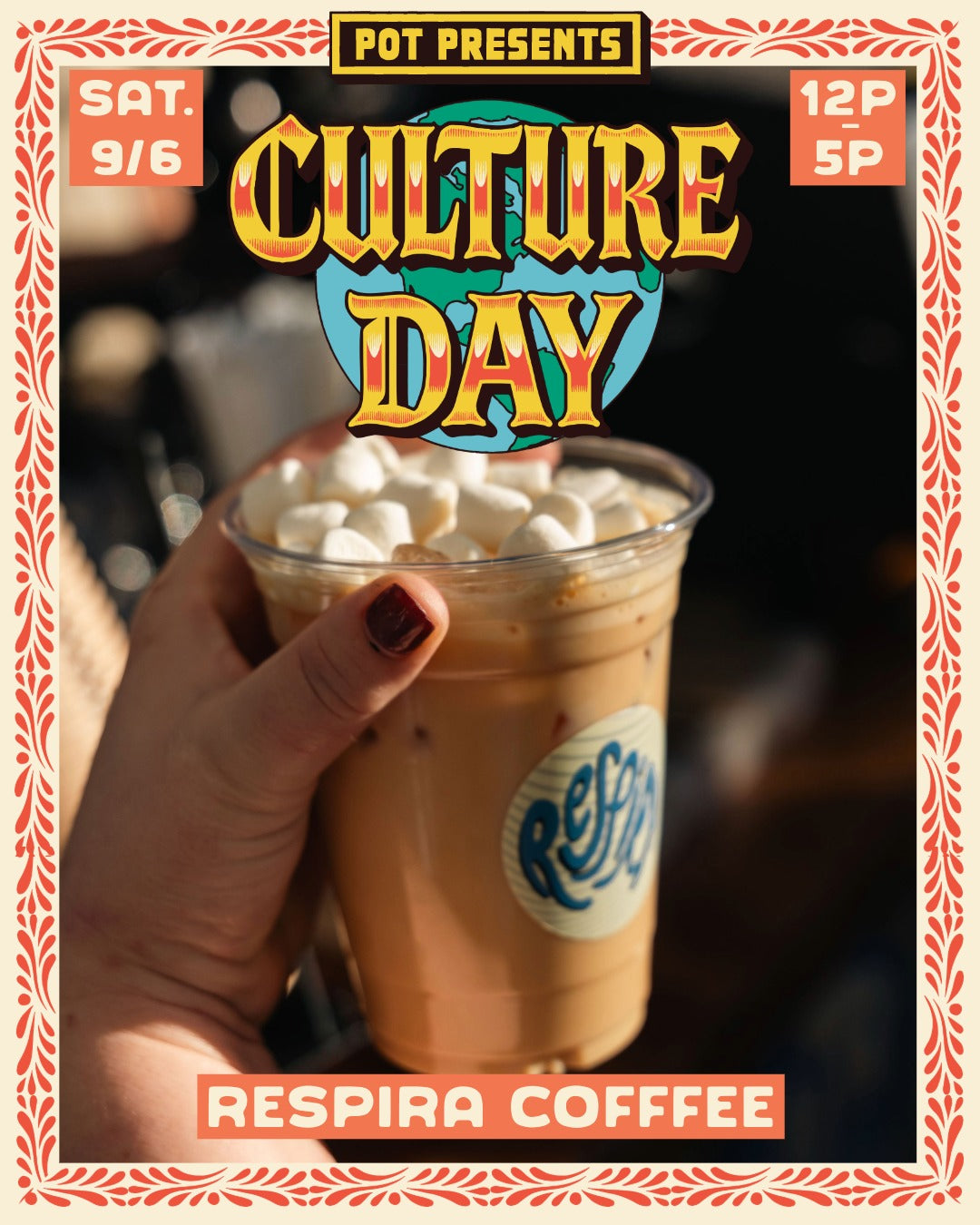 CULTURE DAY 2025