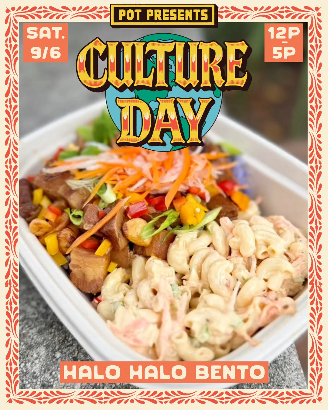CULTURE DAY 2025