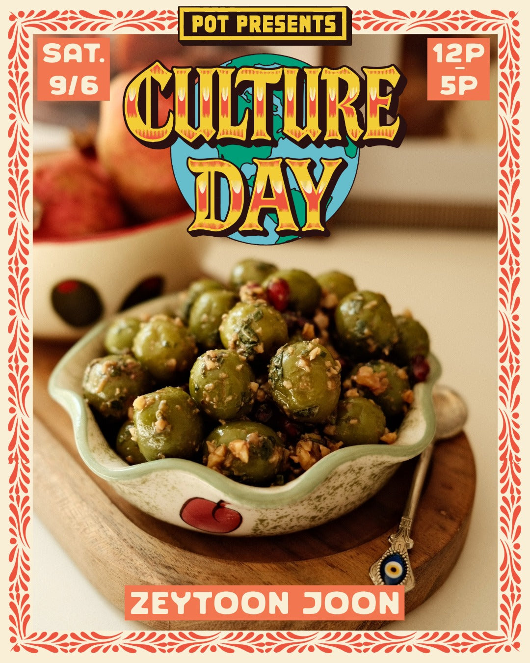 CULTURE DAY 2025