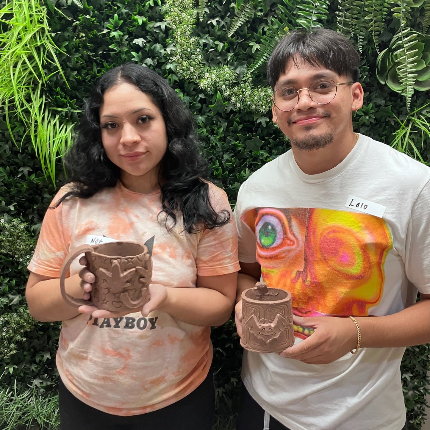 Tazas / Mugs in Spanish