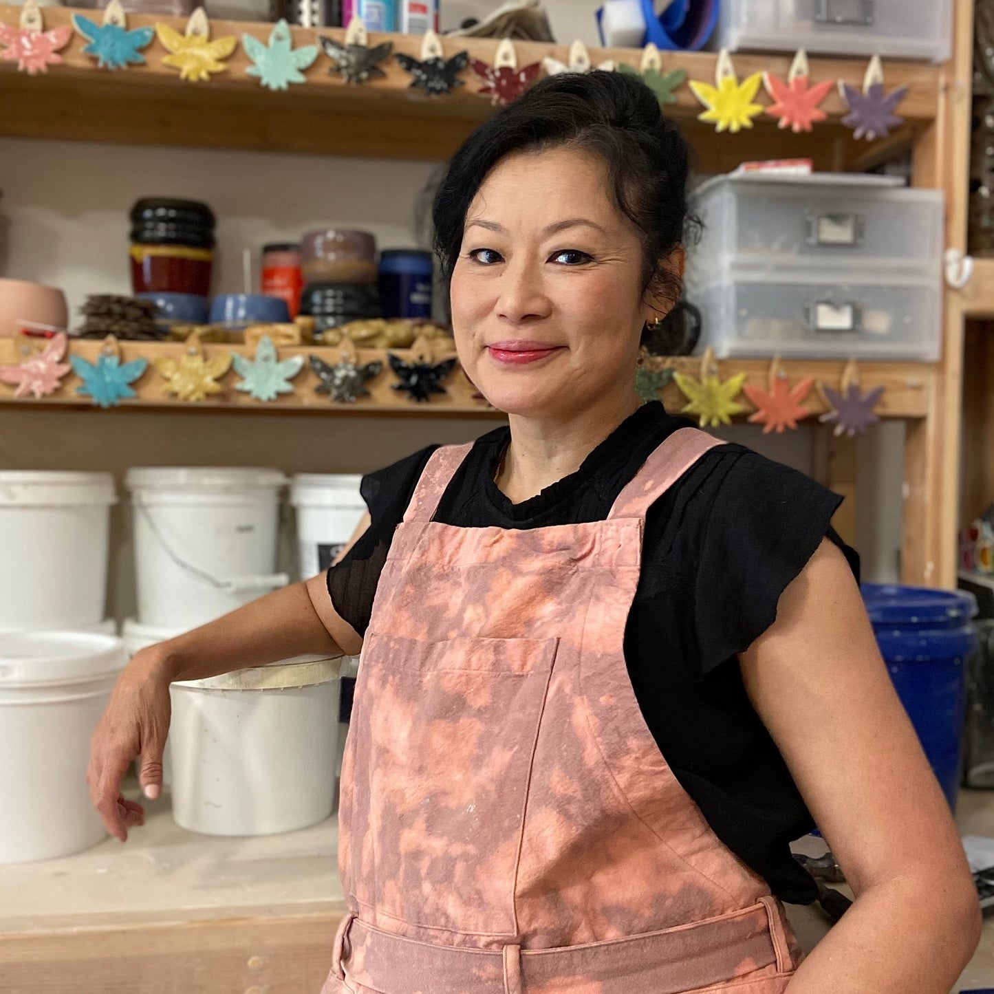 Year of the Fire Horse