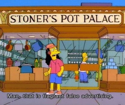 Pipe Party: 420 Ceramics