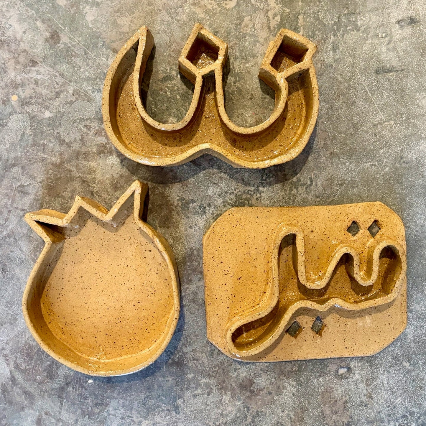Iranian Ceramics