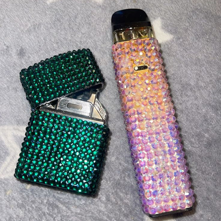 Bring & Bling: Queer Craft Night