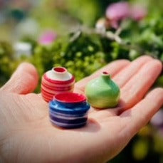 Mini Pots