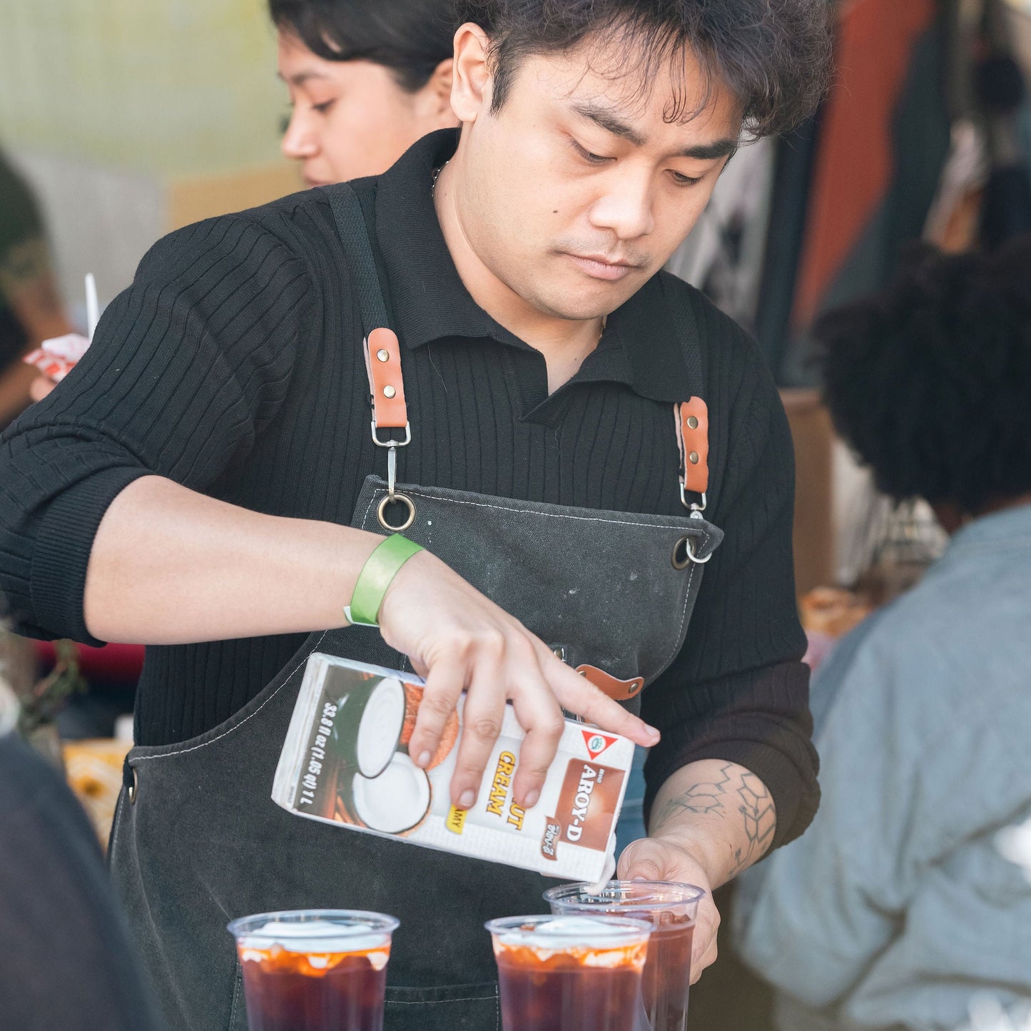 8th Annual POT Holiday Market