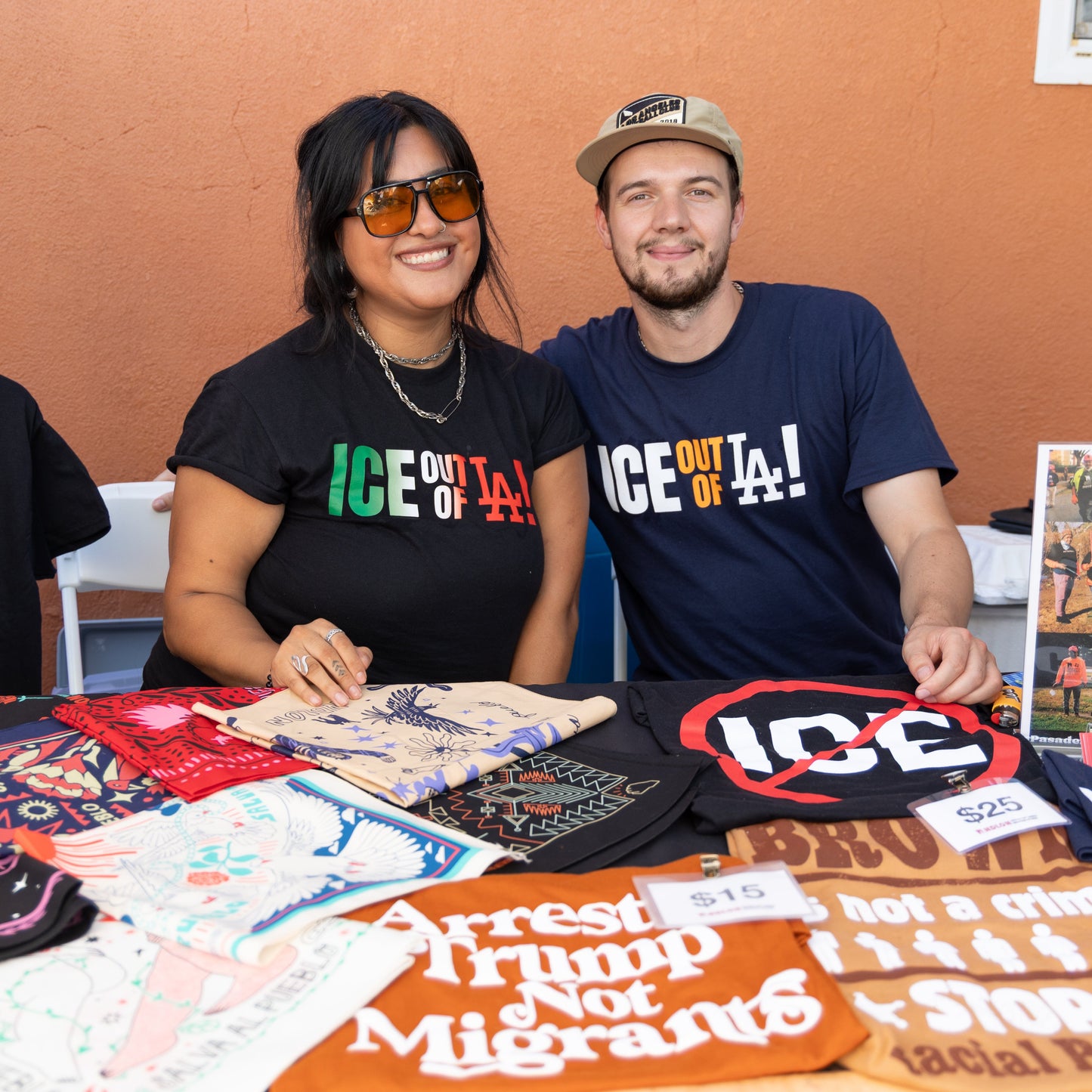 8th Annual POT Holiday Market