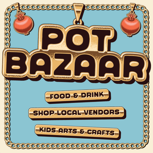 POT Bazaar