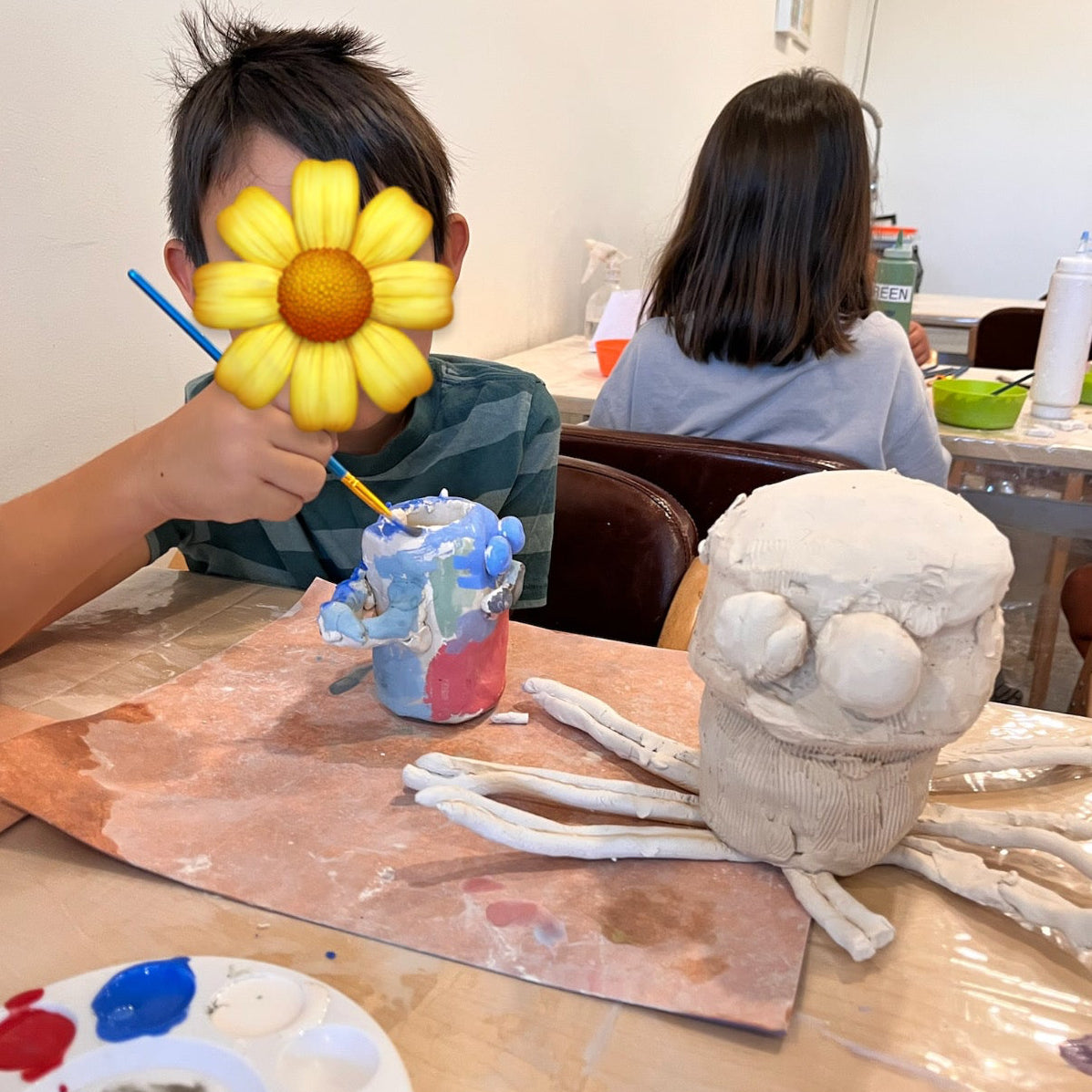 Kids Winter Camp (Ages 7-11)
