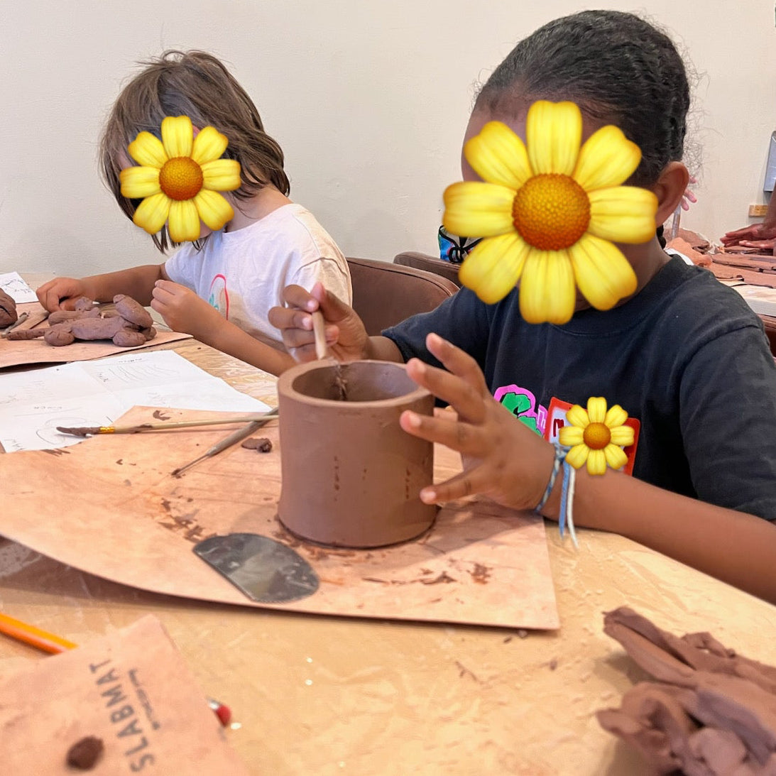 Kids Winter Camp (Ages 7-11)