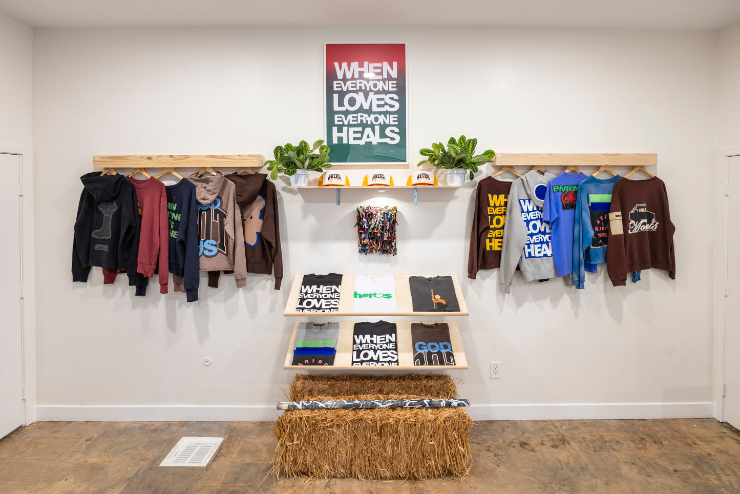 Community Rental - Little Pot [Mid-City]