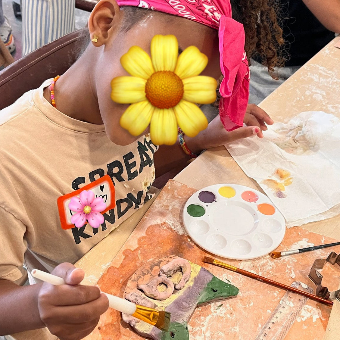 Kids Winter Camp (Ages 7-11)