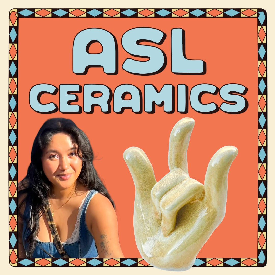 ASL Ceramics