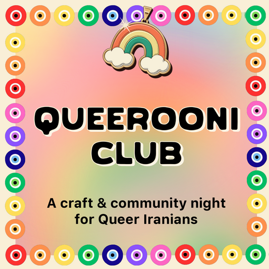 Queerooni Club