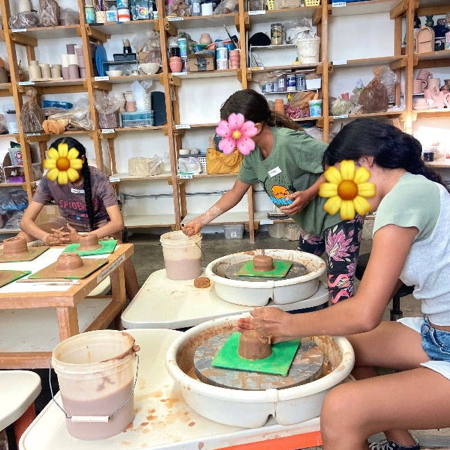 Kids Winter Camp (Ages 7-11)