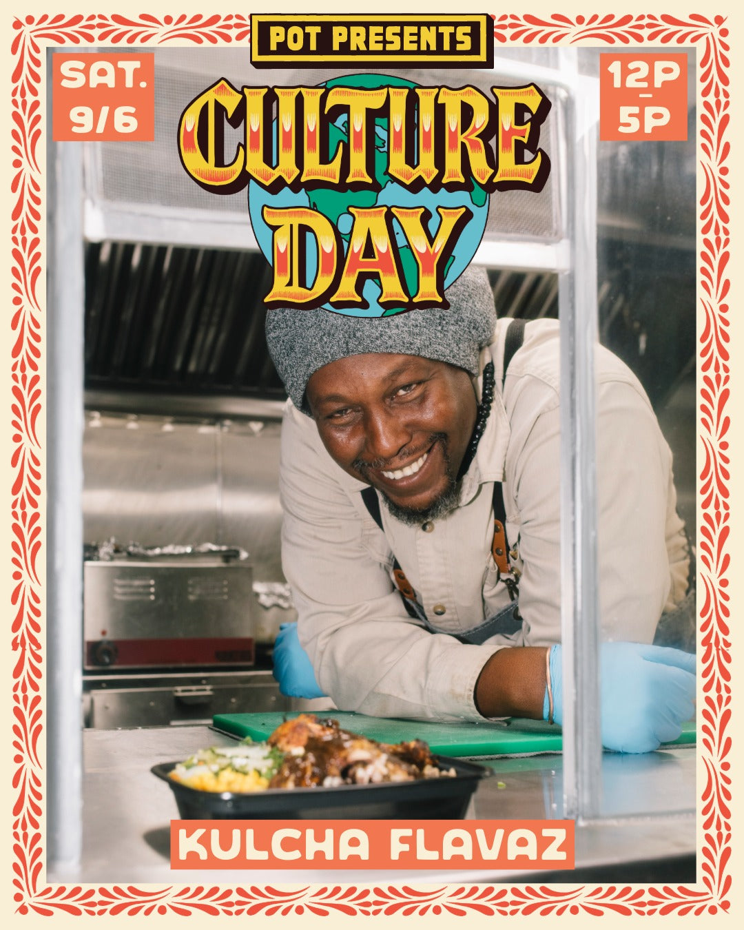 CULTURE DAY 2025