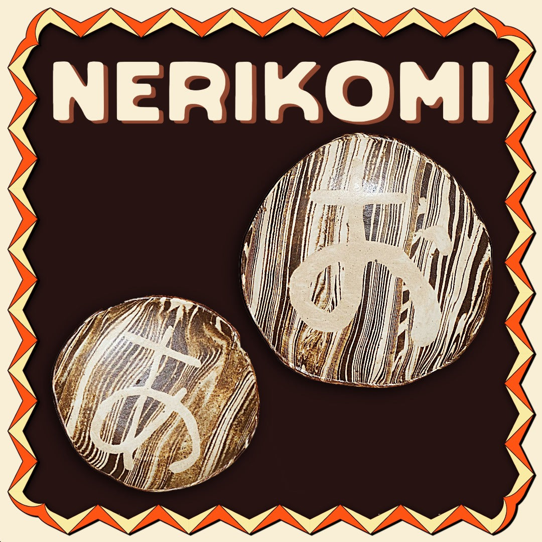 Nerikomi