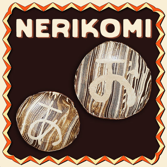 Nerikomi