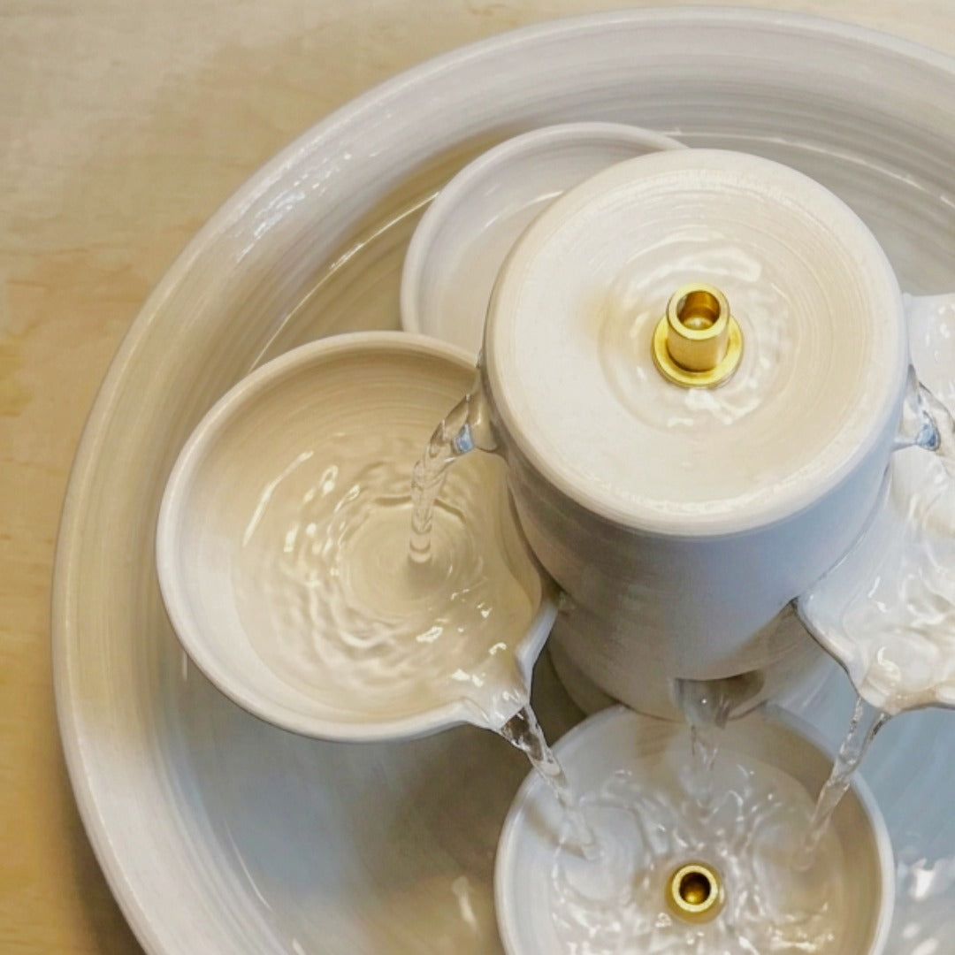 Homeware [6 weeks]