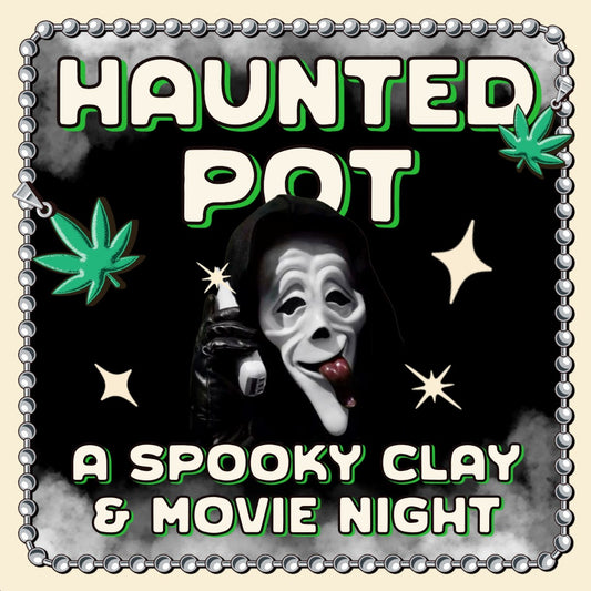 Haunted POT