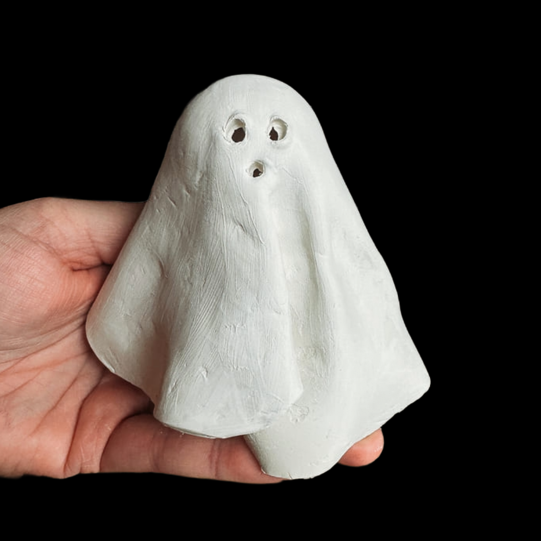 Haunted POT