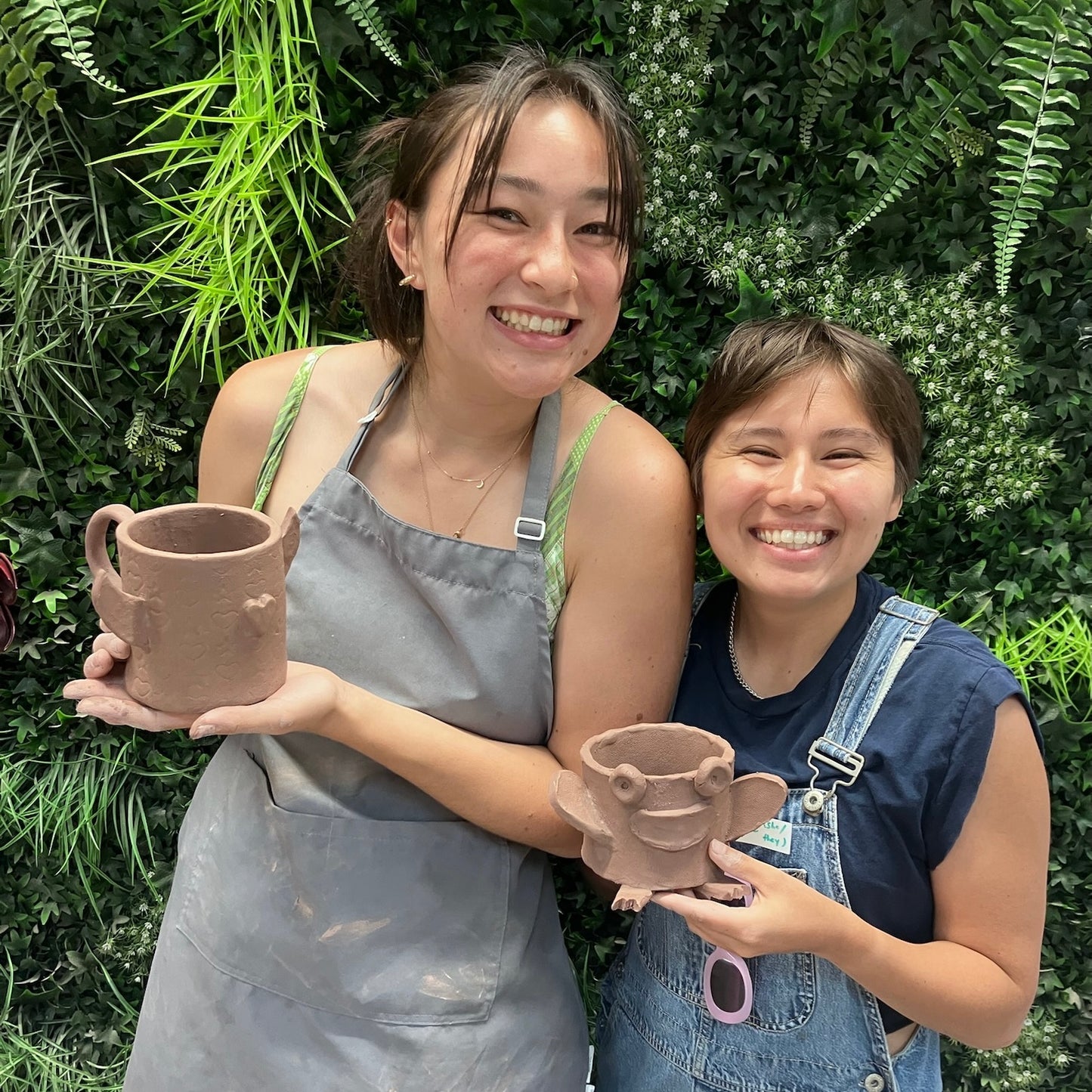 Mug Workshops [Mid-City]