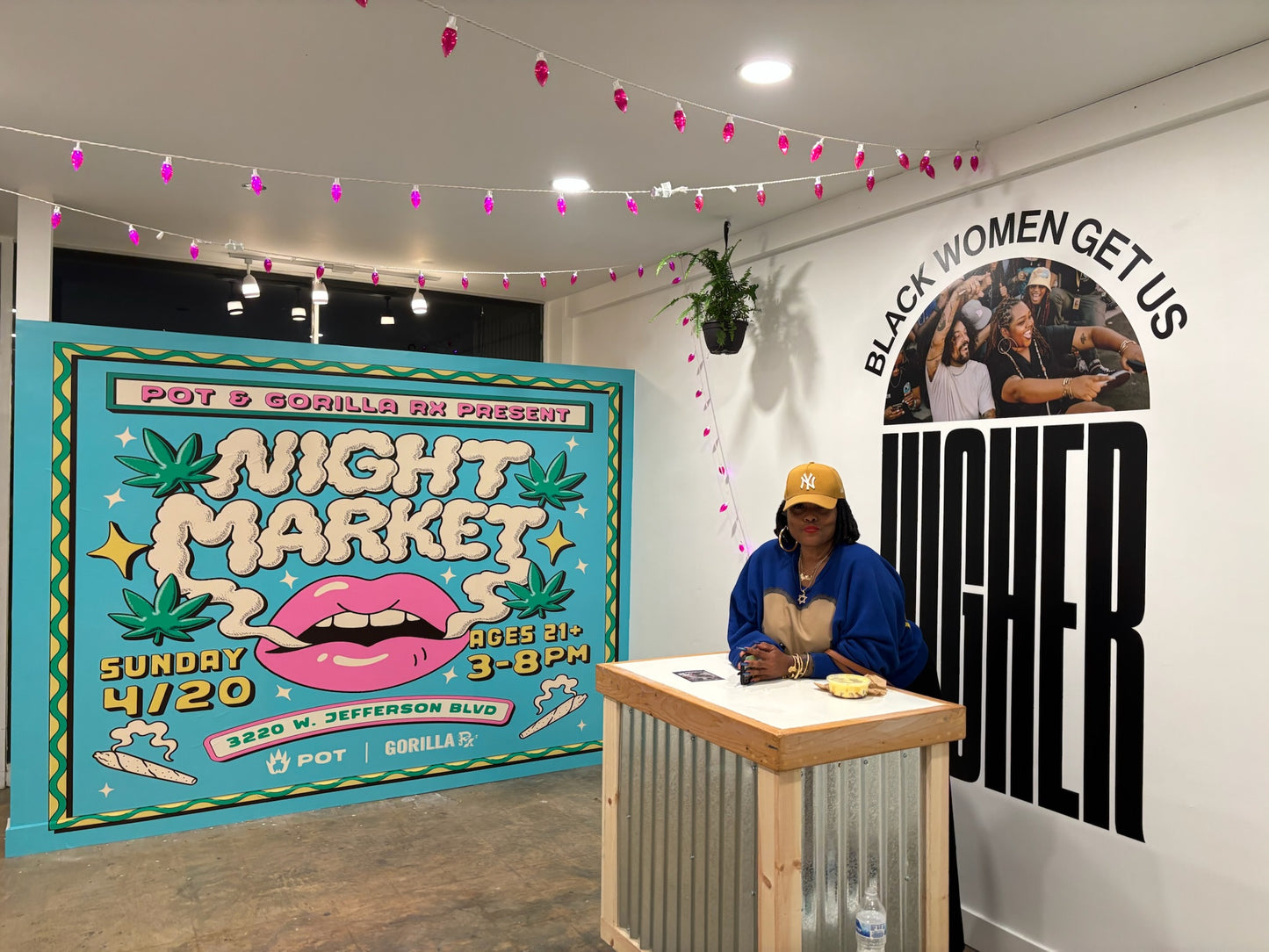 Community Rental - Little Pot [Mid-City]