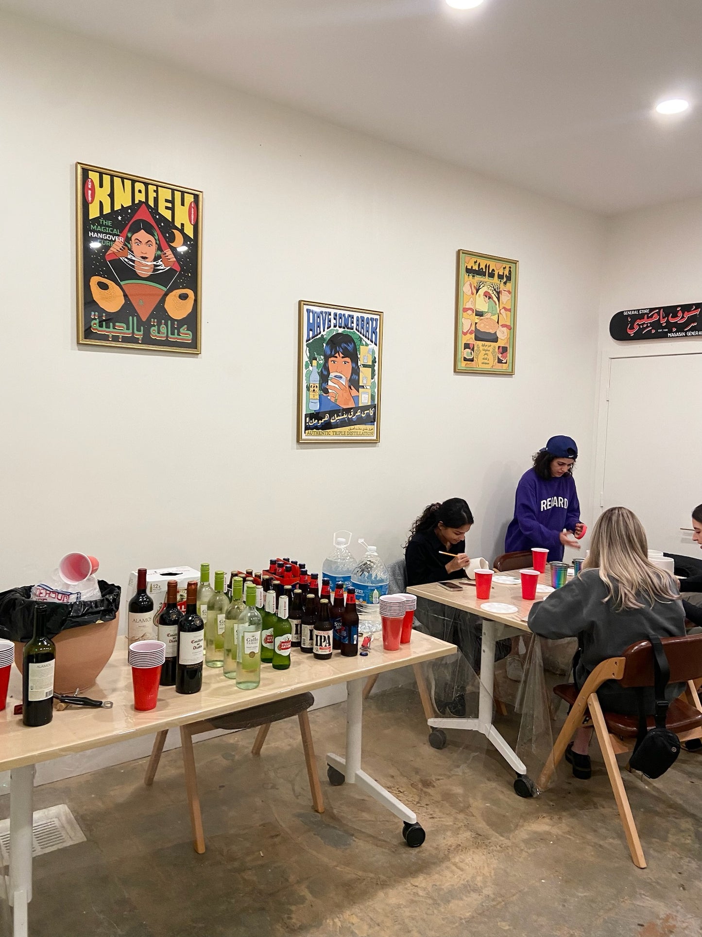 Community Rental - Little Pot [Mid-City]