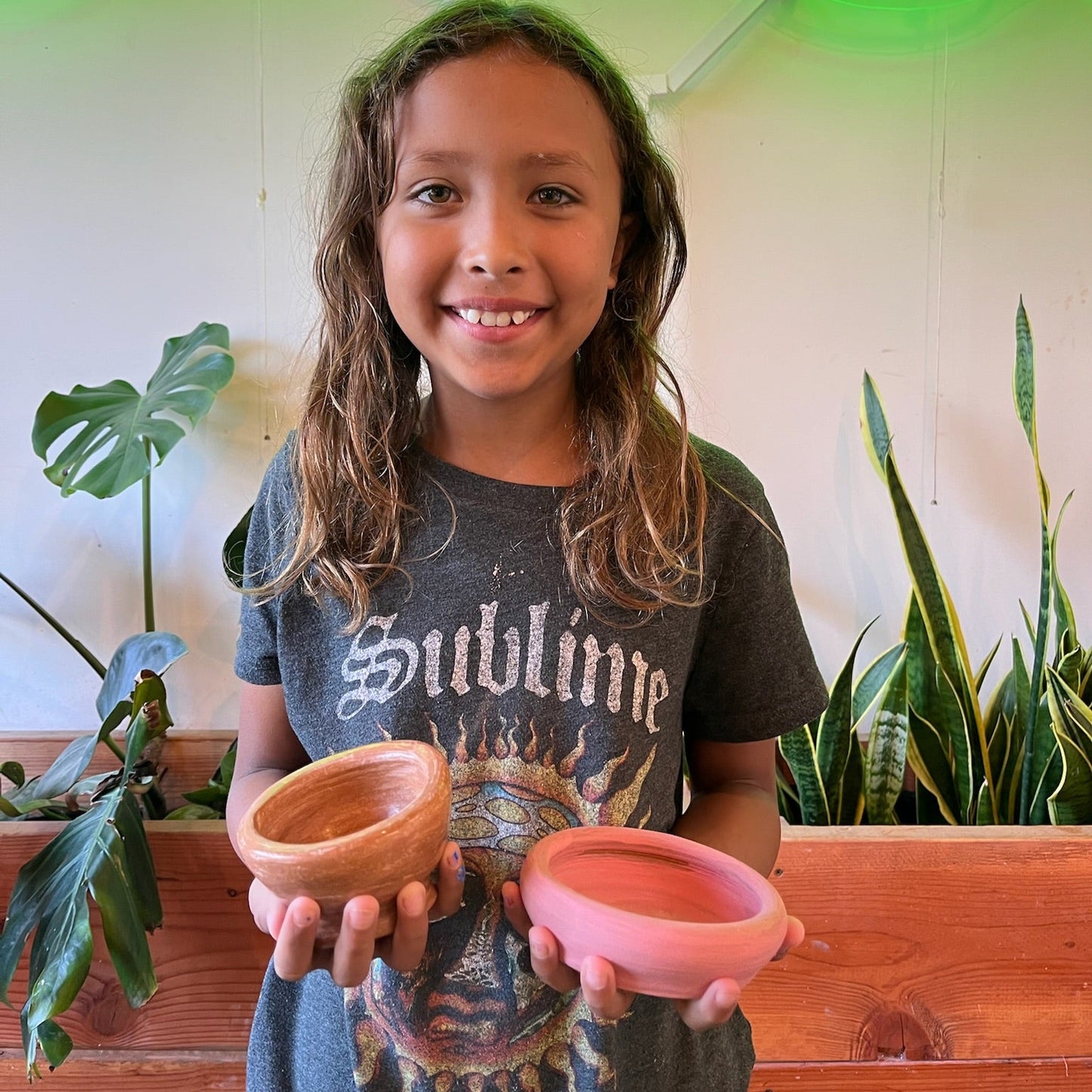 Teen Wheel Throwing, Echo Park [Ages 12-17]