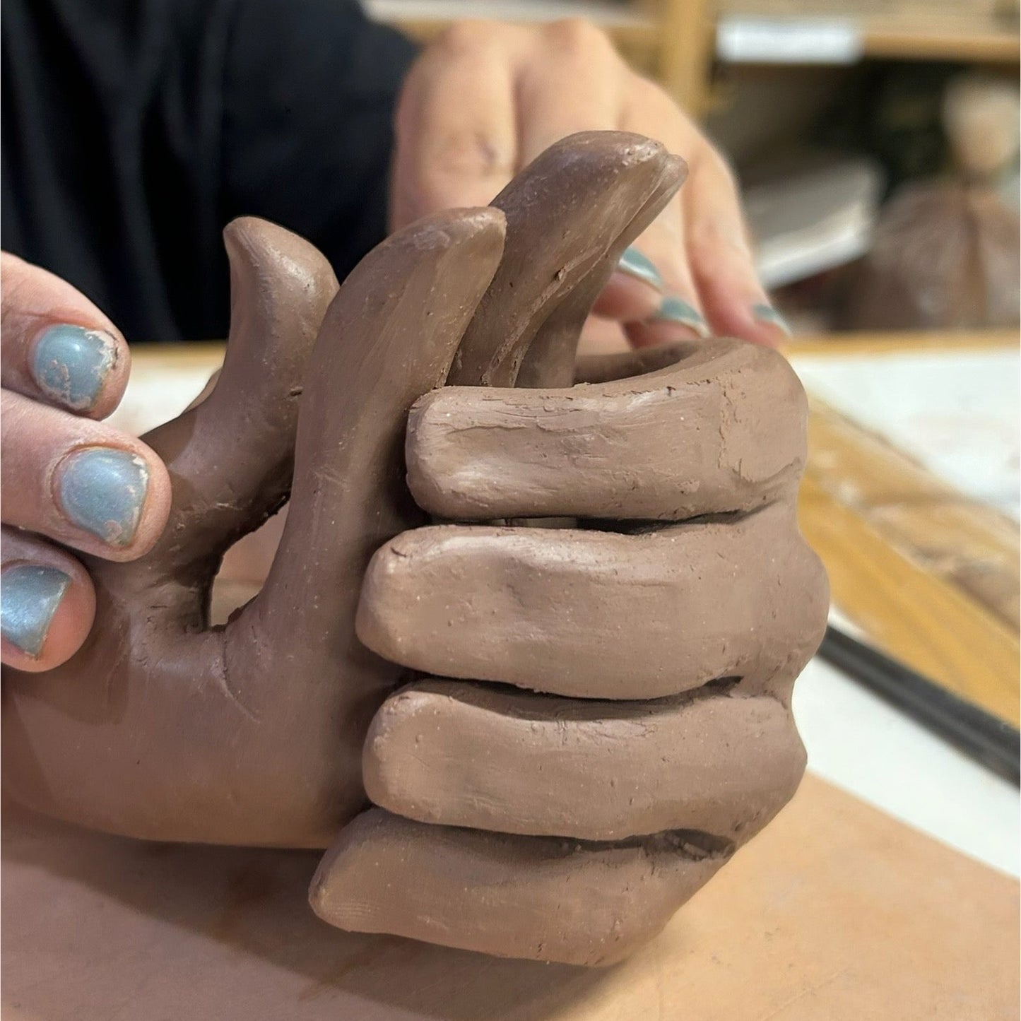 ASL Ceramics