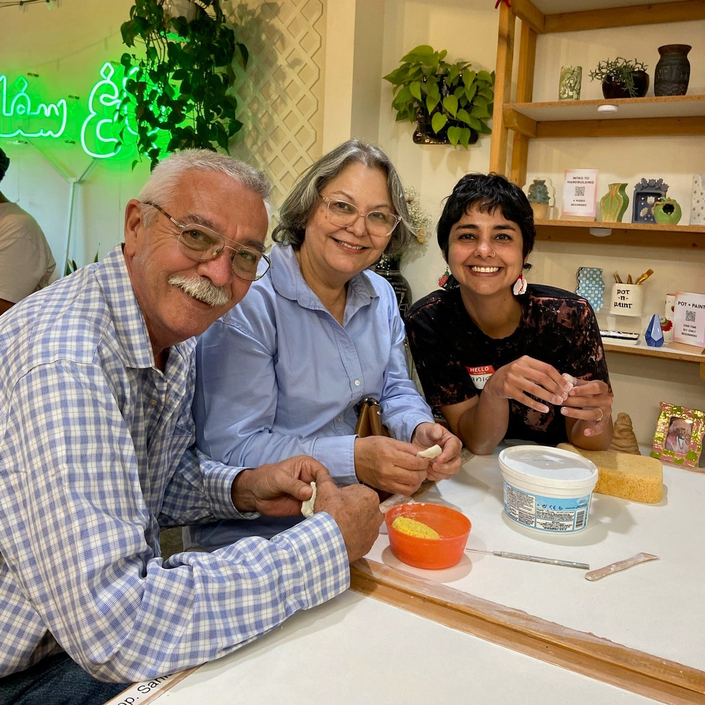 9th Anniversary Open House