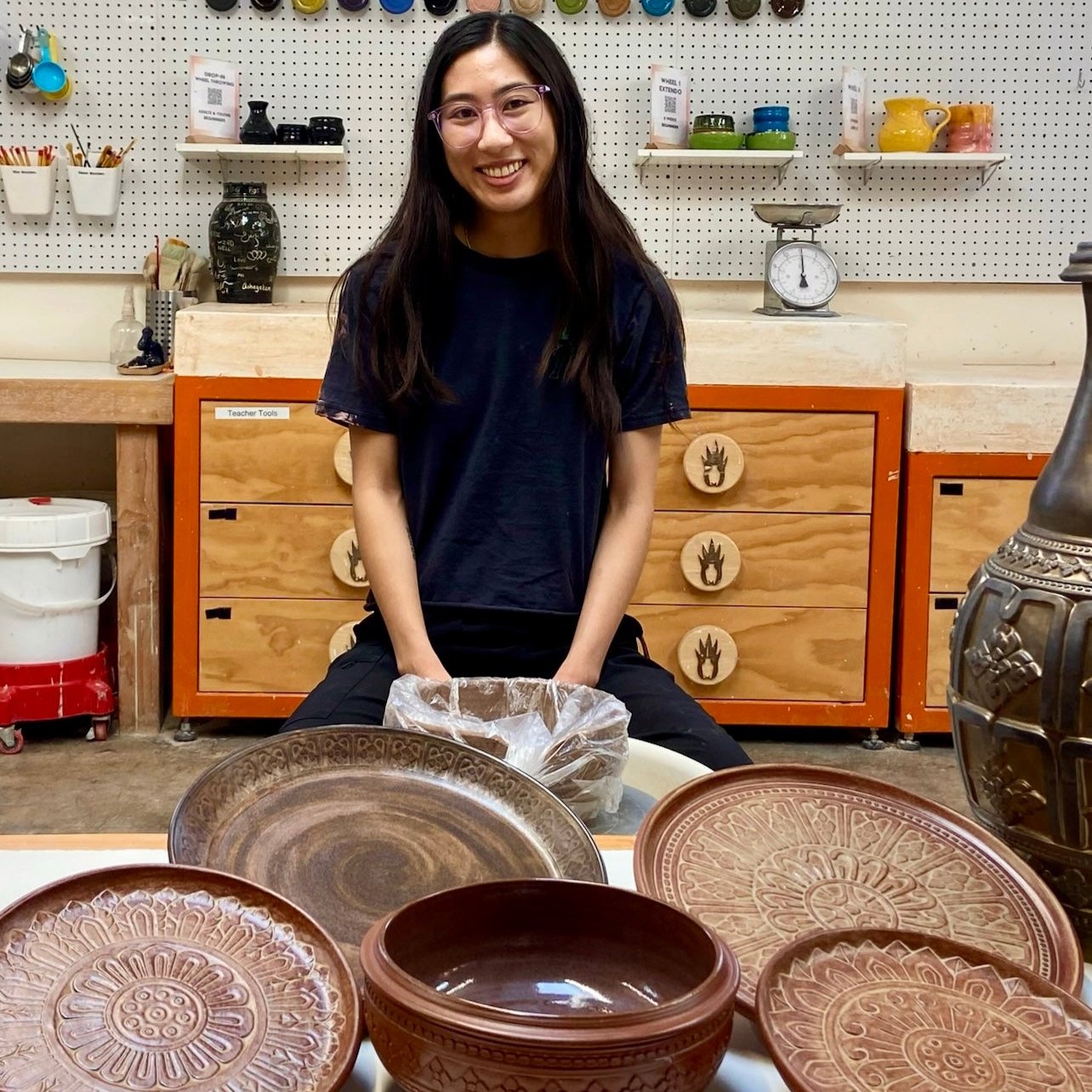 Khmer Ceramics