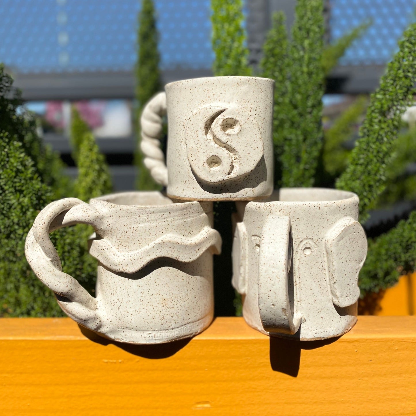 Father's Day Mugs [Mid-City]