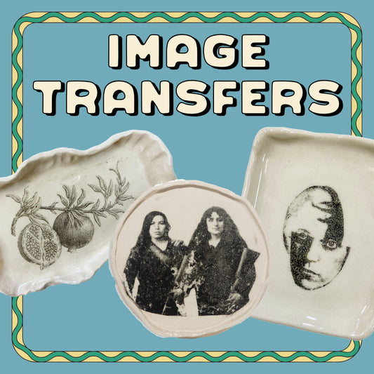 Image Transfers