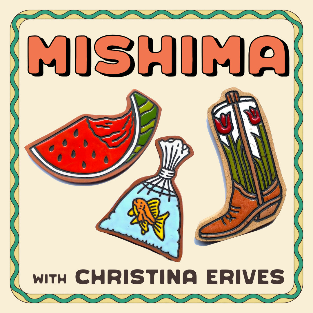 Mishima