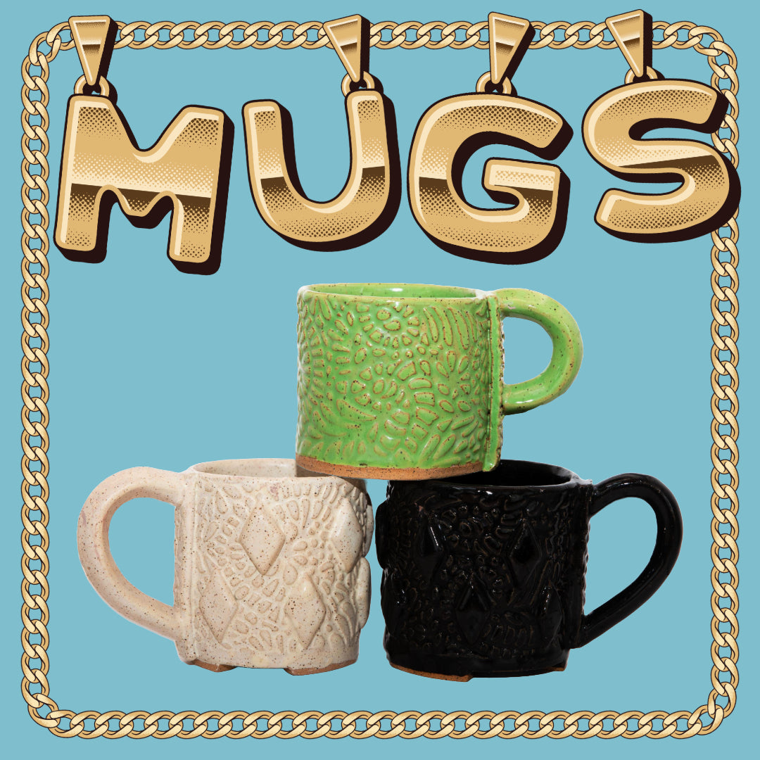 Mugs Workshops