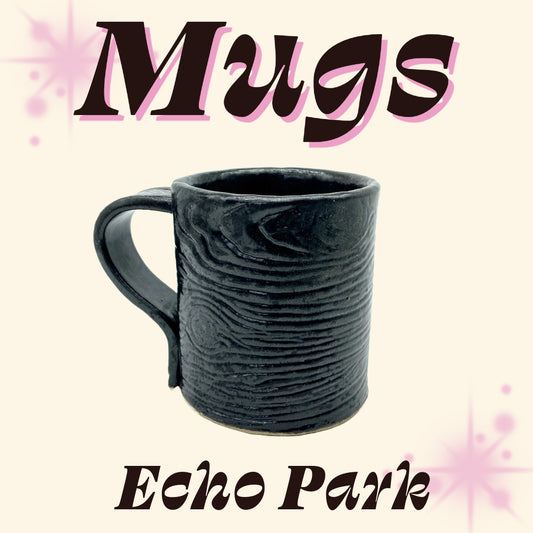 Mug Workshops [Echo Park]