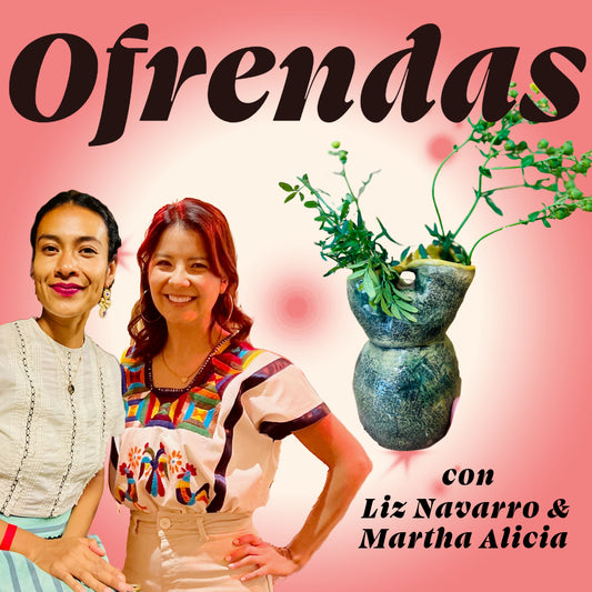 Ofrendas [en Español]