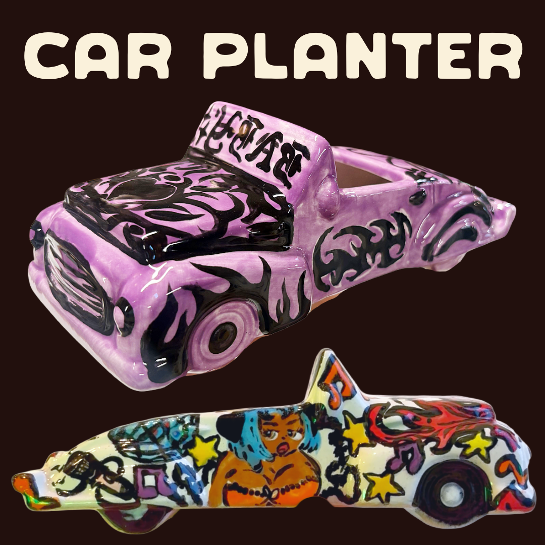 POT & Paint